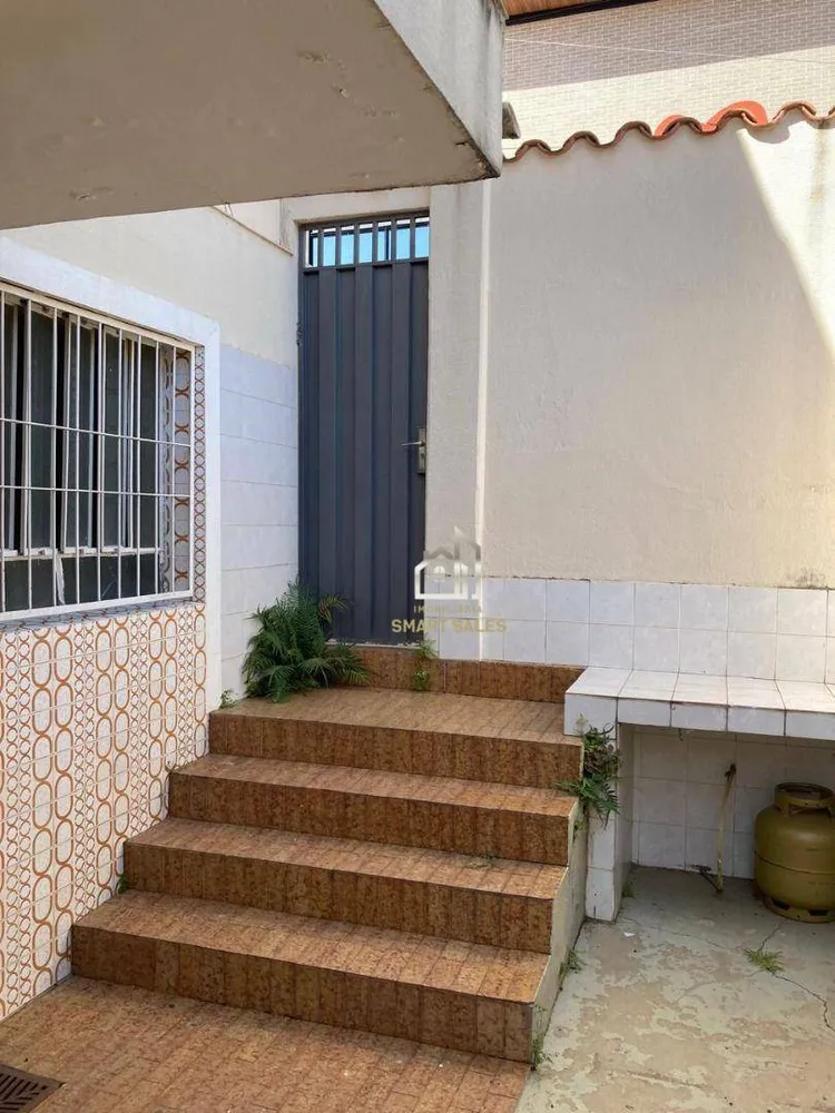 Casa, 4 quartos, 212 m² - Foto 3