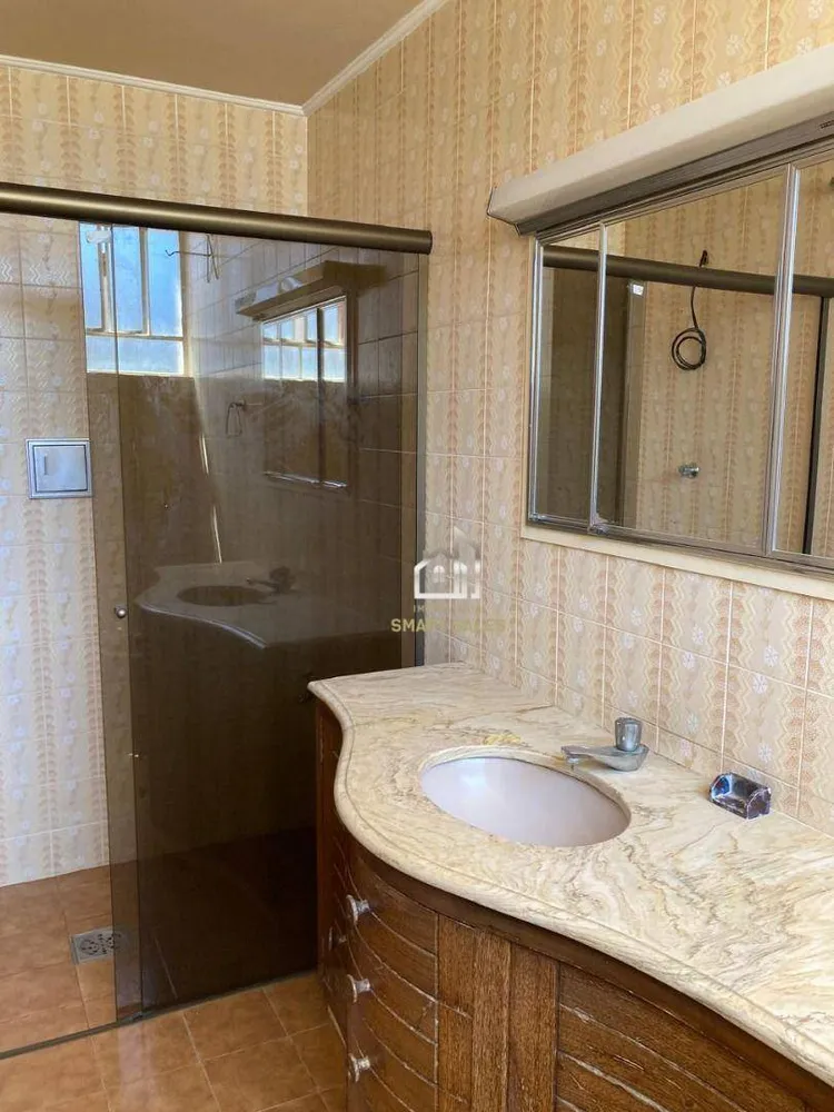 Casa, 4 quartos, 212 m² - Foto 1