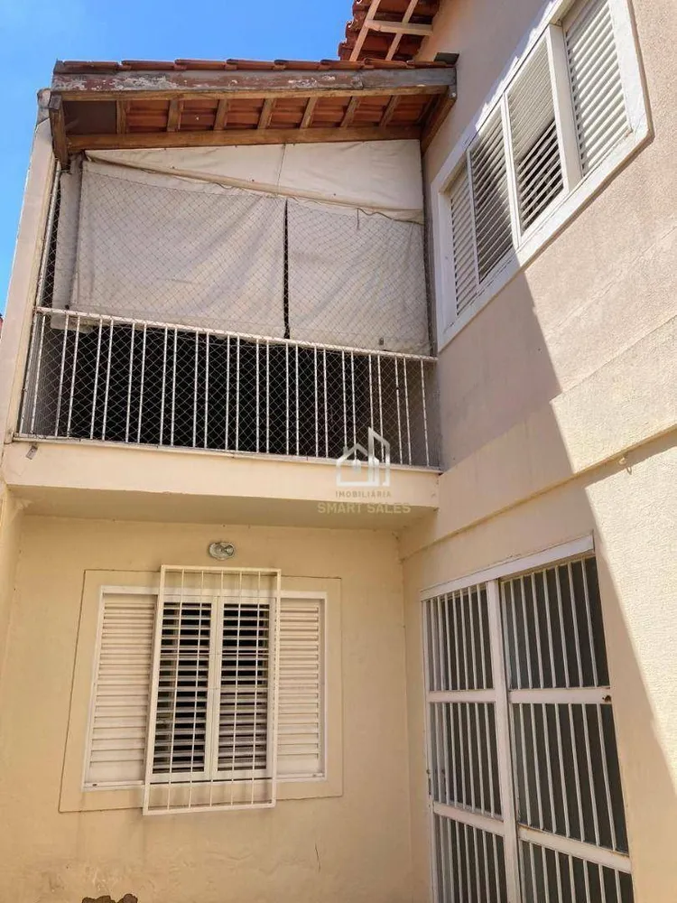 Casa, 4 quartos, 212 m² - Foto 4