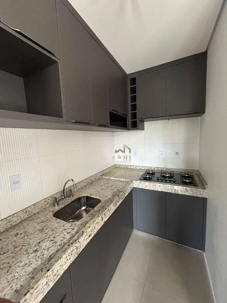 Apartamento, 3 quartos, 80 m² - Foto 2