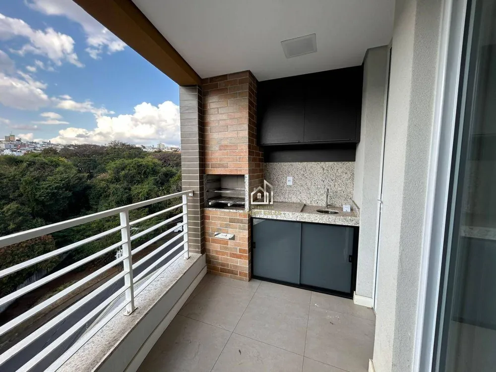 Apartamento, 3 quartos, 80 m² - Foto 4