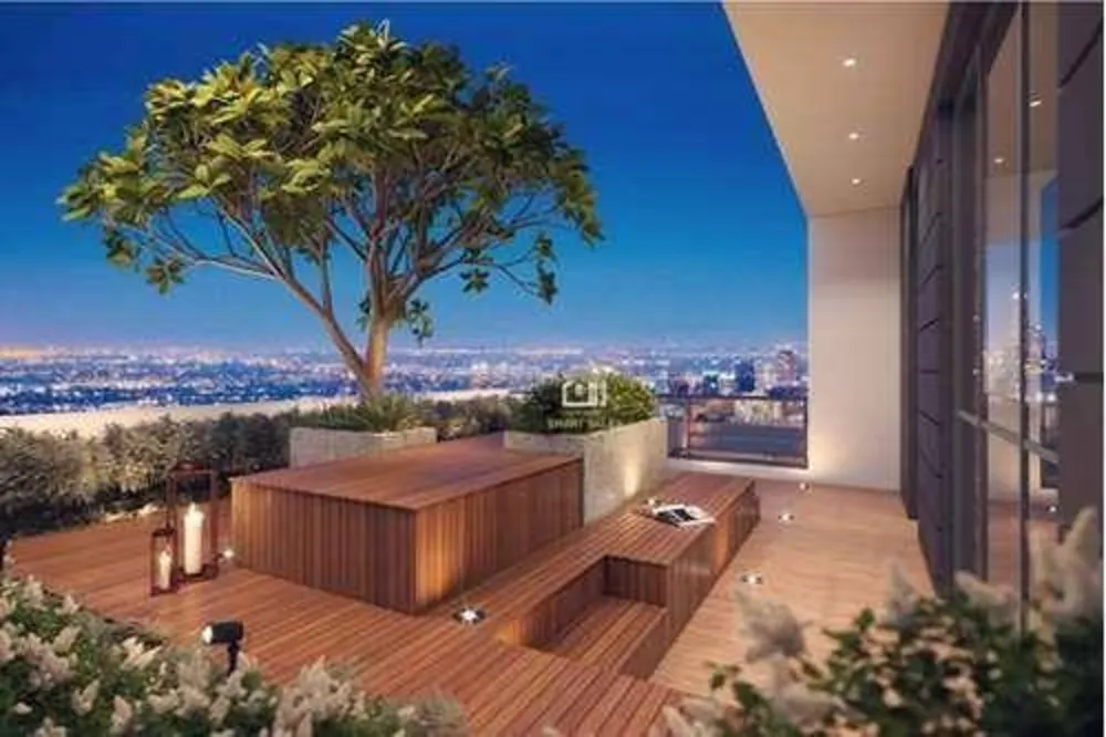 Apartamento, 2 quartos, 86 m² - Foto 4