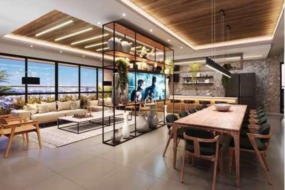 Apartamento, 2 quartos, 86 m² - Foto 2