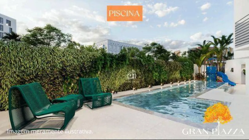 Apartamento, 3 quartos, 121 m² - Foto 4