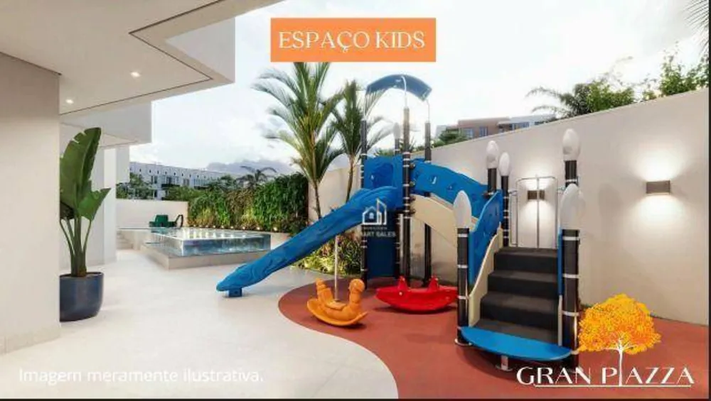 Apartamento, 3 quartos, 121 m² - Foto 2