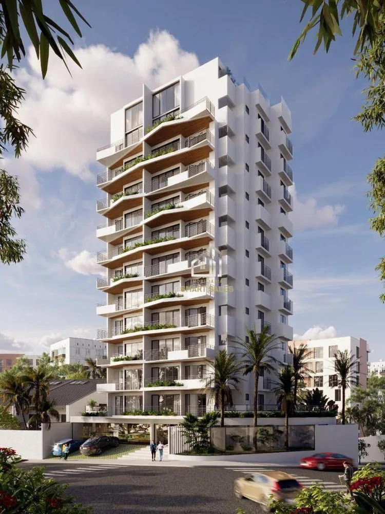 Apartamento, 3 quartos, 121 m² - Foto 3