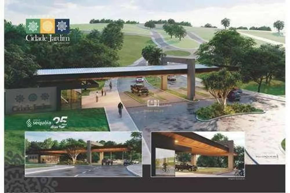 Loteamento e Condomínio, 360 m² - Foto 3