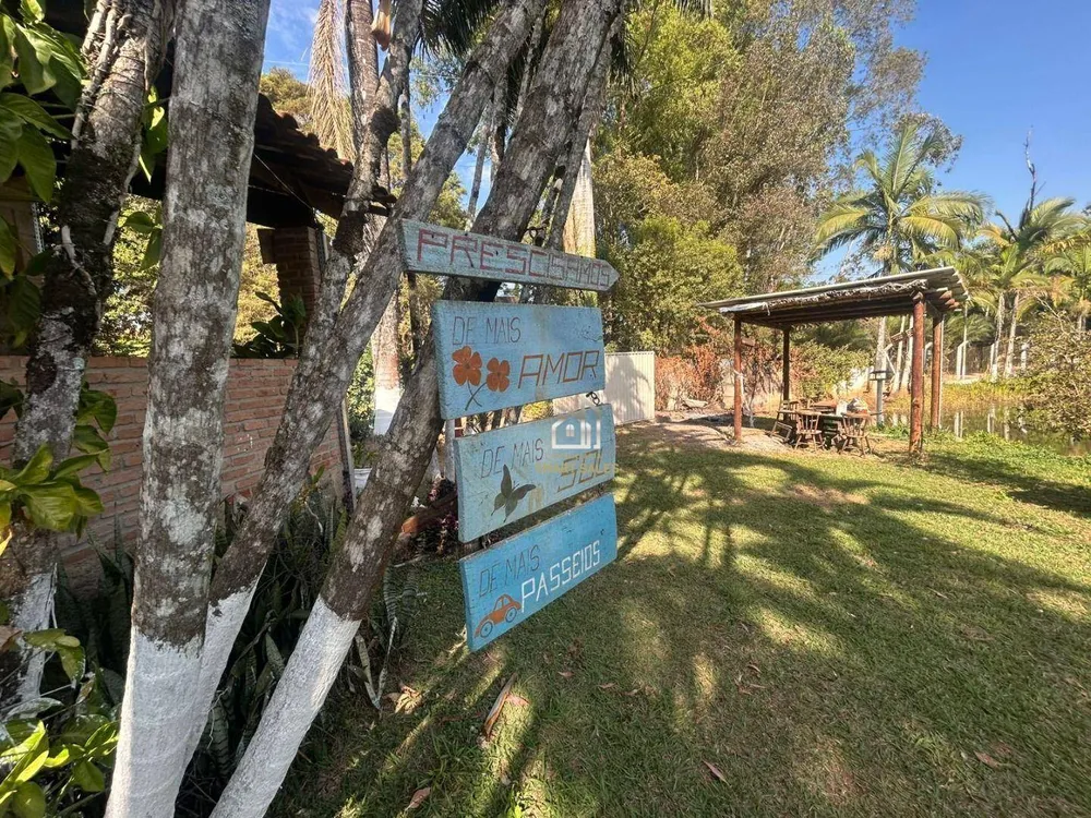 Sítio, 2 quartos, 1800 m² - Foto 2