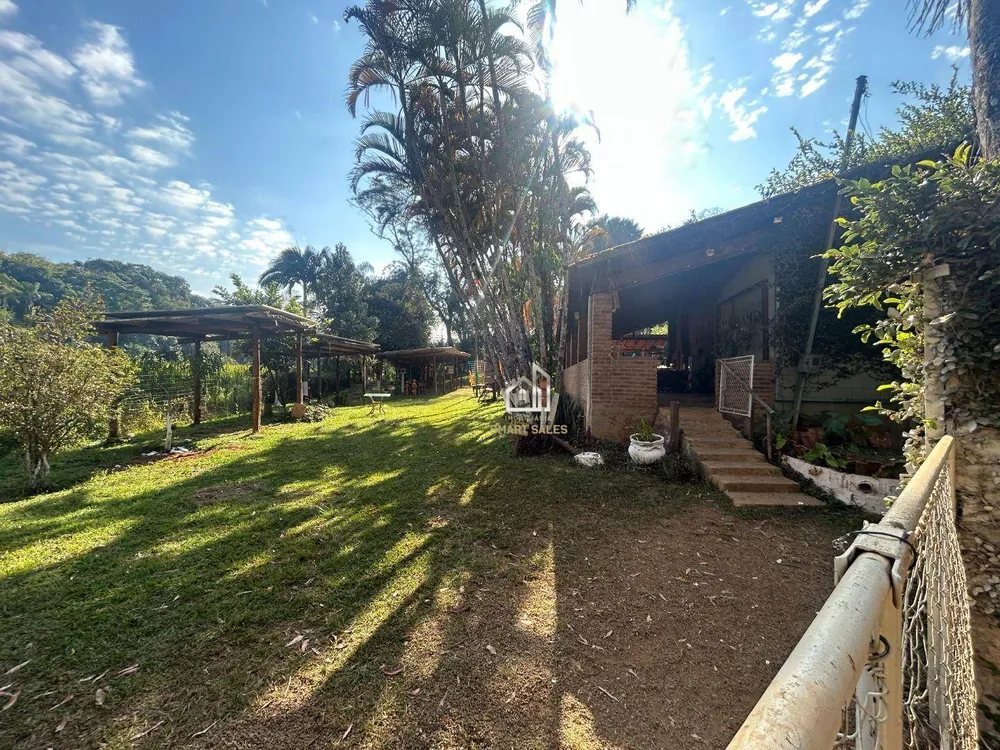 Sítio, 2 quartos, 1800 m² - Foto 4