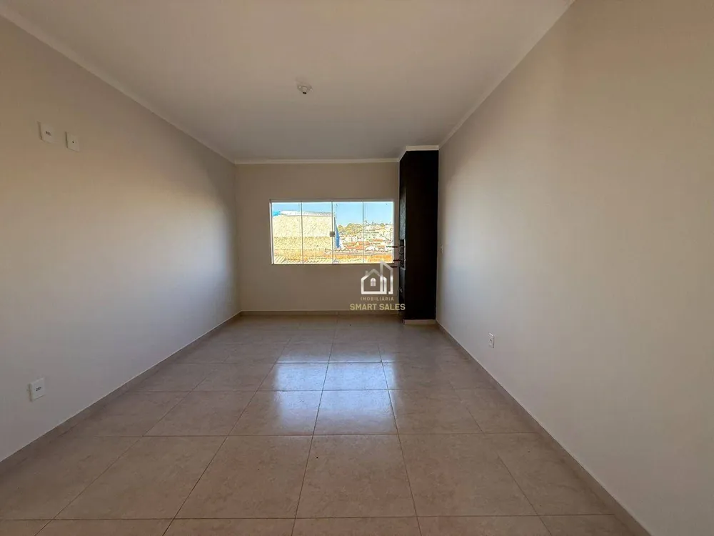 Casa, 3 quartos, 187 m² - Foto 1