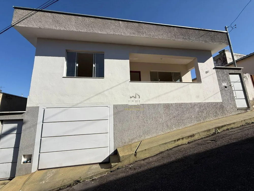 Casa, 3 quartos, 187 m² - Foto 3