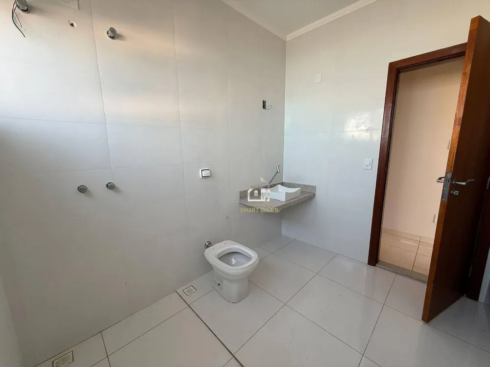 Casa, 3 quartos, 187 m² - Foto 4
