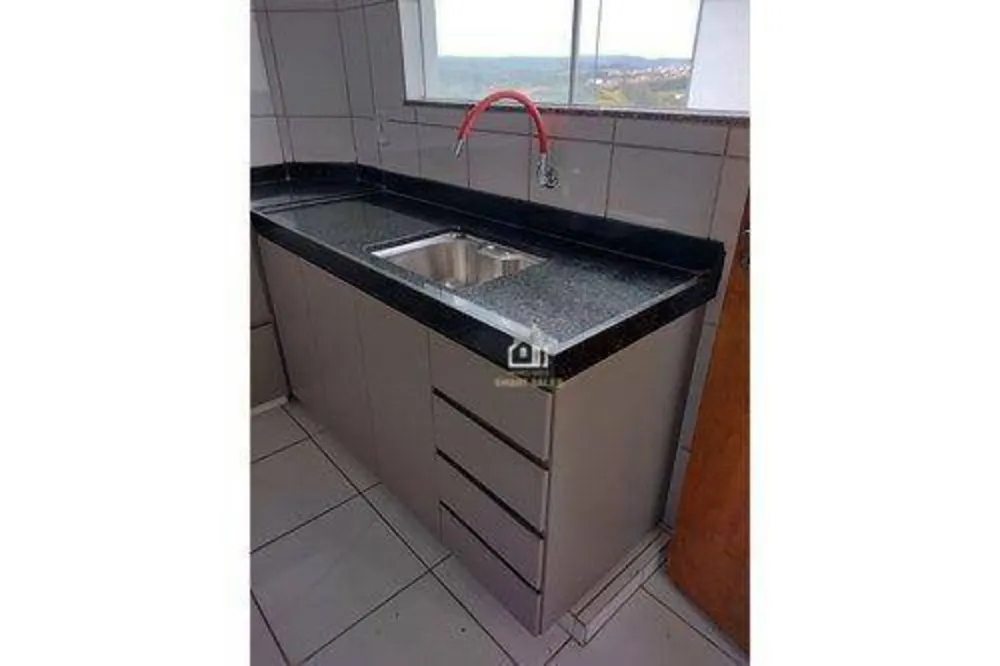 Apartamento, 2 quartos, 54 m² - Foto 1