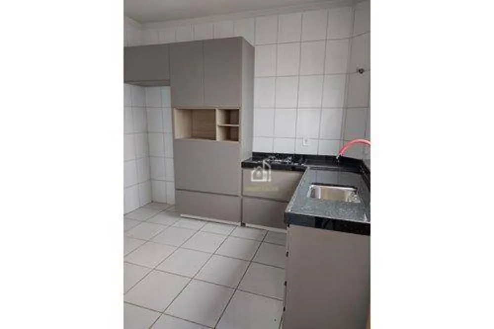 Apartamento, 2 quartos, 54 m² - Foto 2