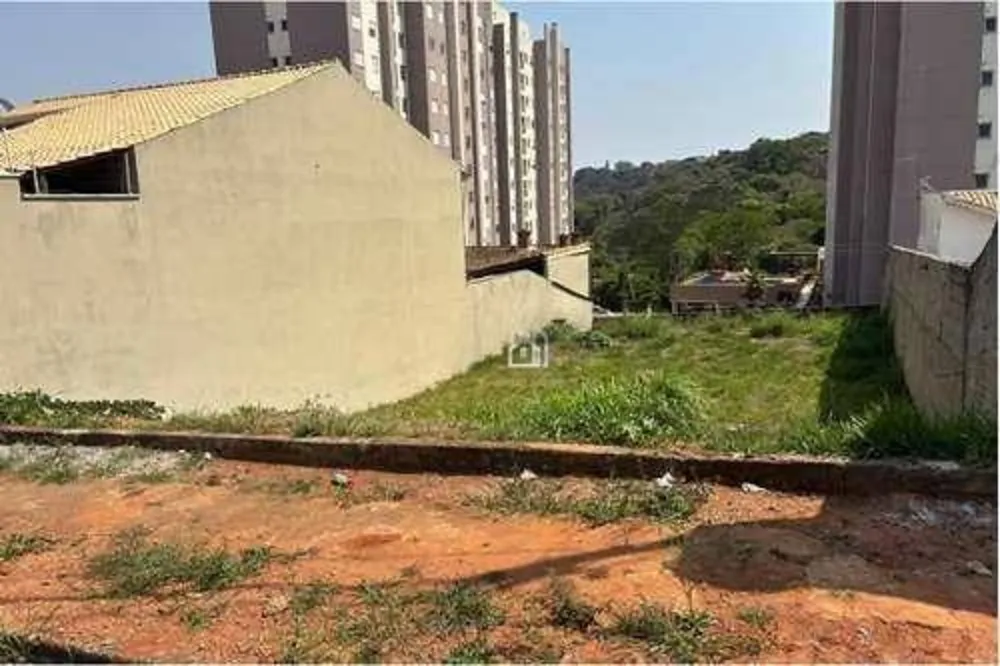 Terreno, 360 m² - Foto 1