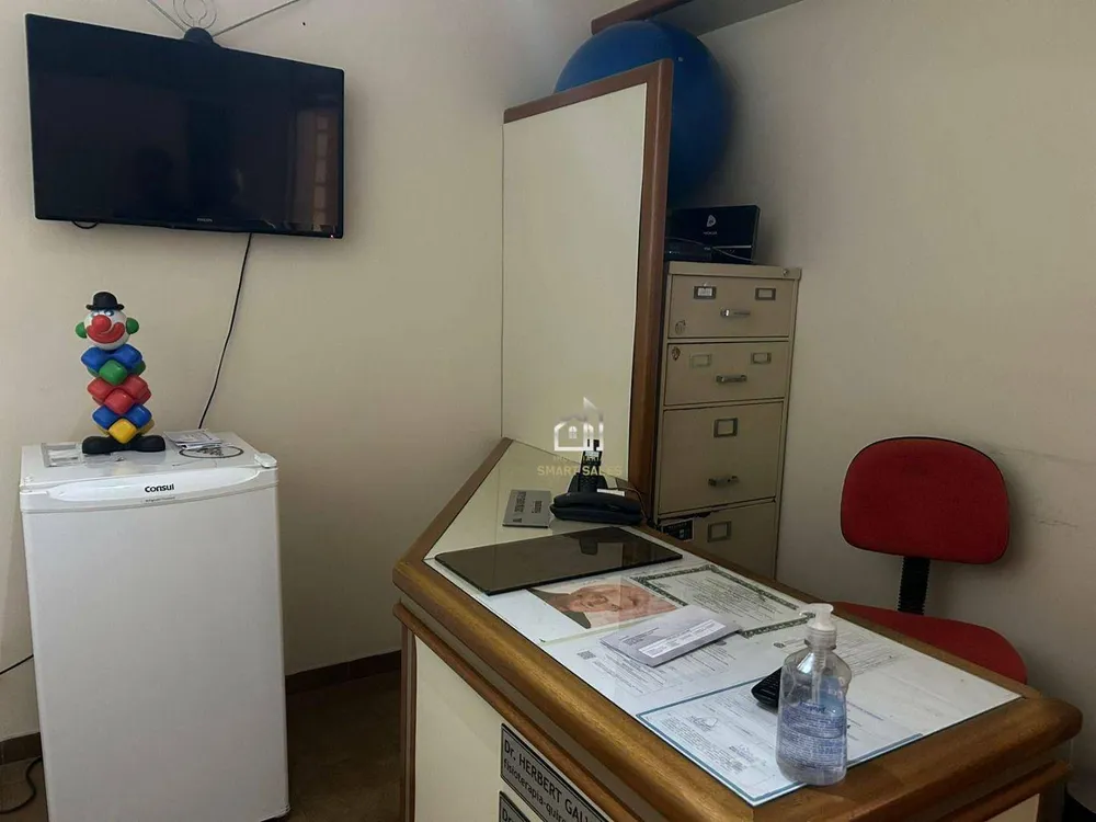 Apartamento, 1 quarto, 46 m² - Foto 3