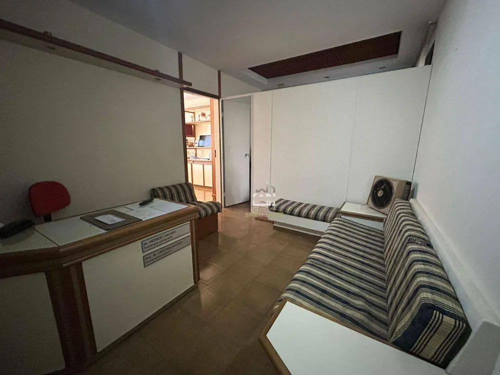 Apartamento, 1 quarto, 46 m² - Foto 4