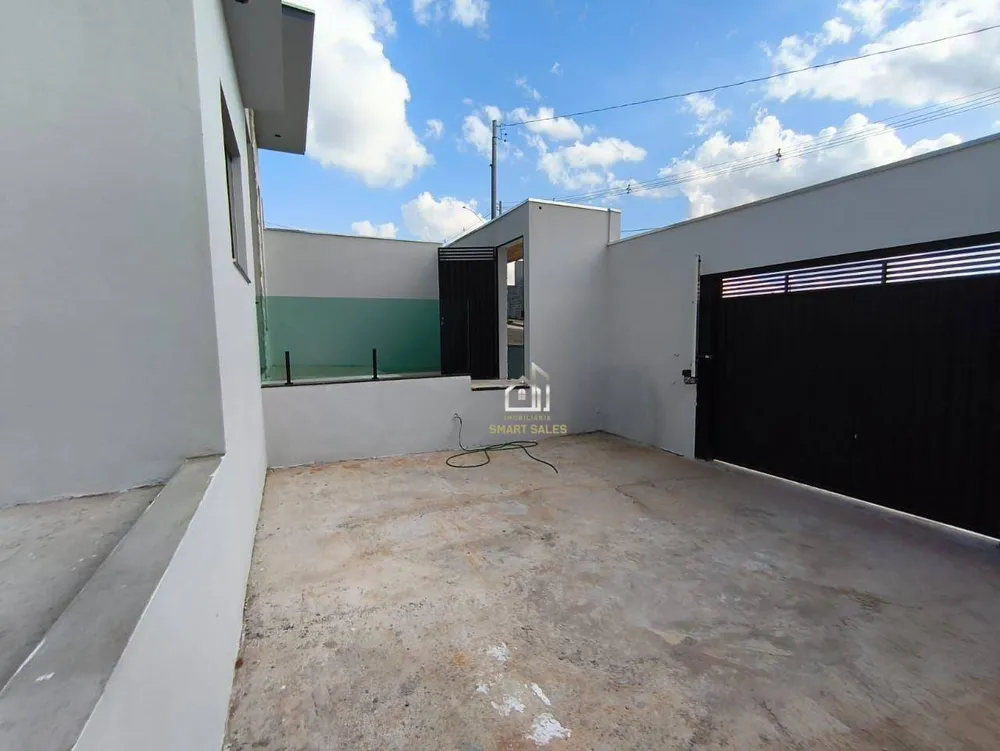 Casa, 2 quartos, 92 m² - Foto 3