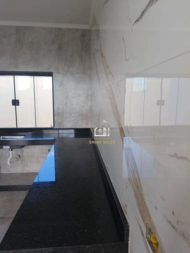 Casa, 2 quartos, 92 m² - Foto 4