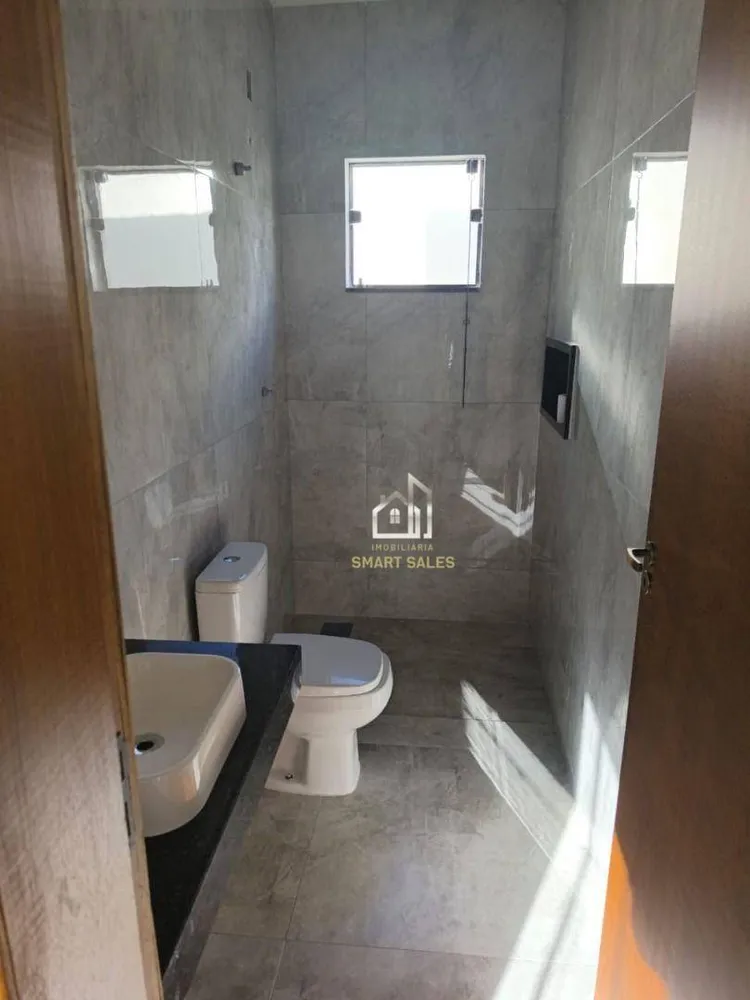 Casa, 2 quartos, 92 m² - Foto 2