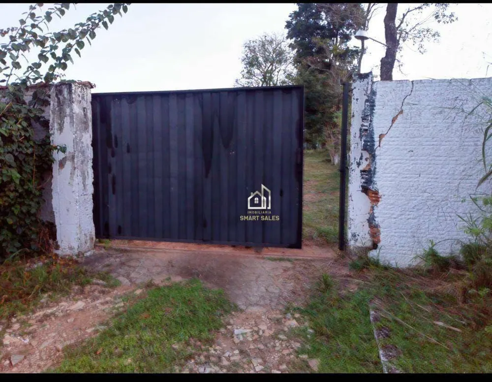 Terreno, 2500 m² - Foto 1