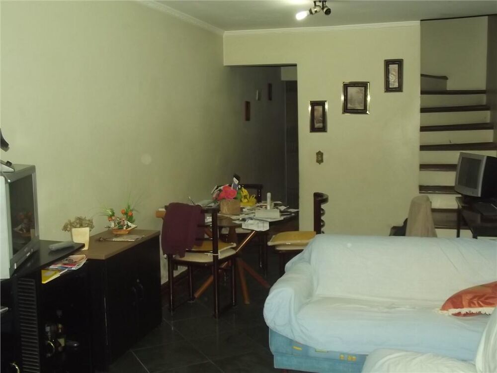Sobrado, 2 quartos, 100 m² - Foto 12