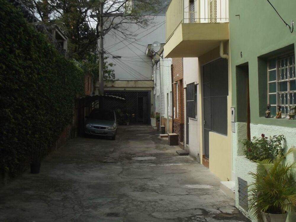Sobrado, 2 quartos, 100 m² - Foto 11