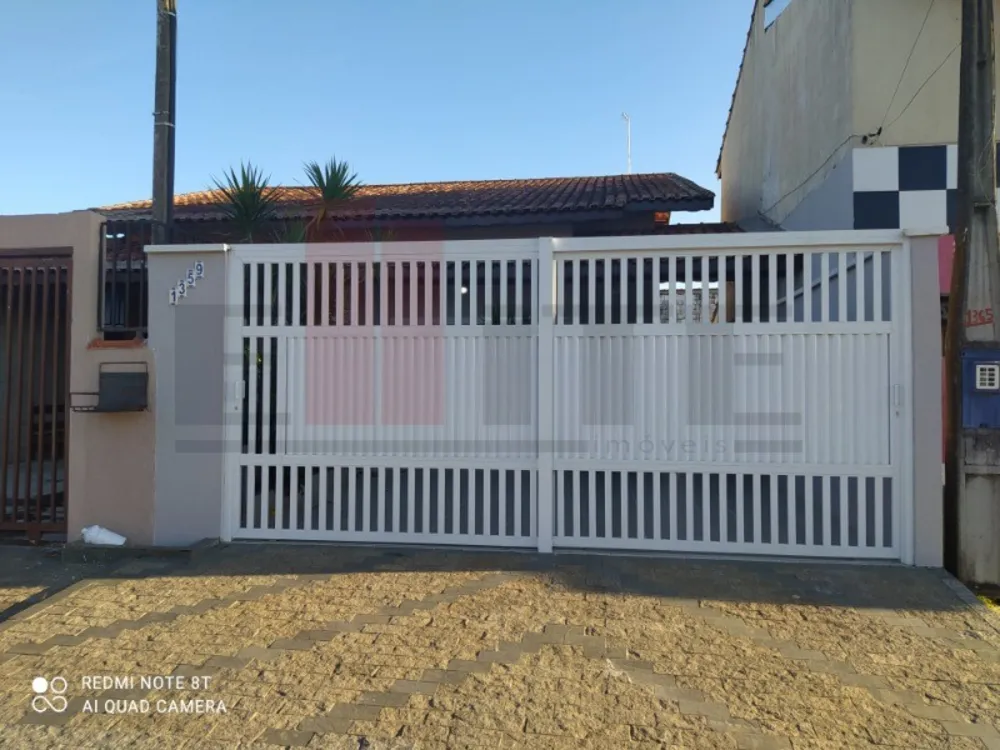 Casa, 2 quartos - Foto 1