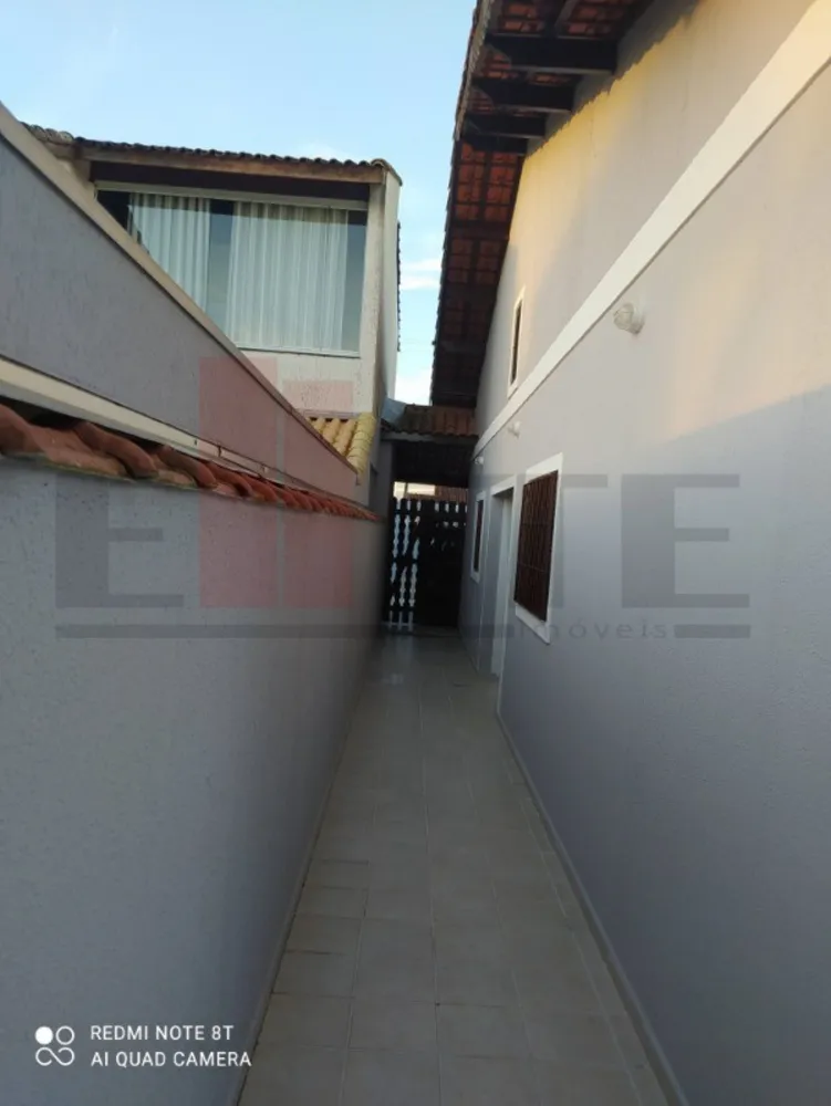 Casa, 2 quartos - Foto 2