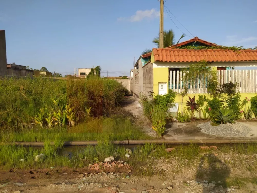 Terreno à venda, 250m² - Foto 1