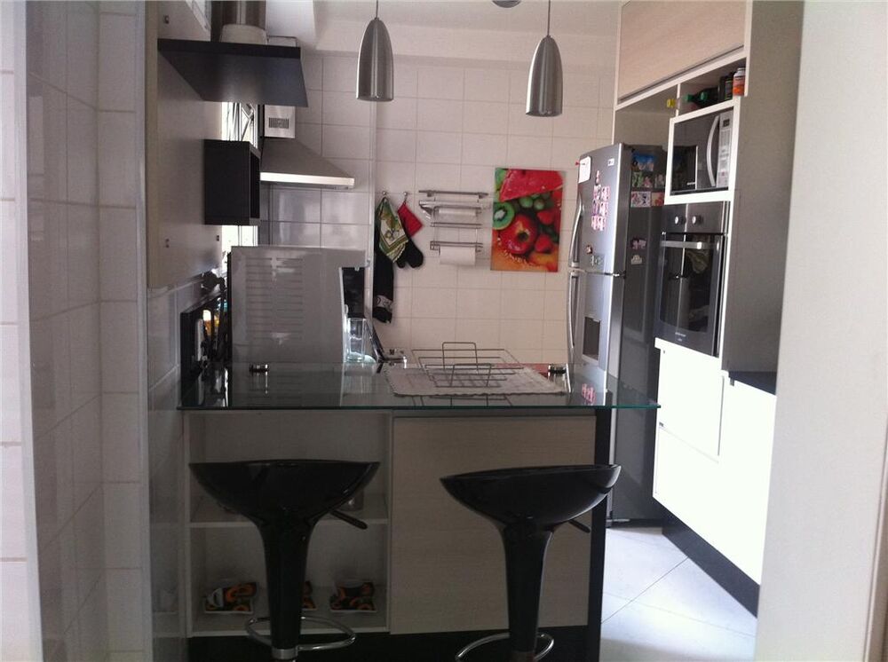Apartamento, 3 quartos, 134 m² - Foto 10