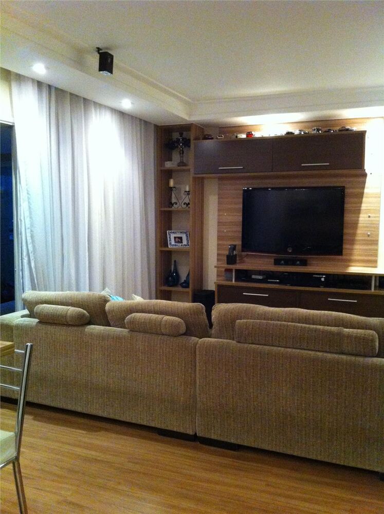 Apartamento, 3 quartos, 134 m² - Foto 17