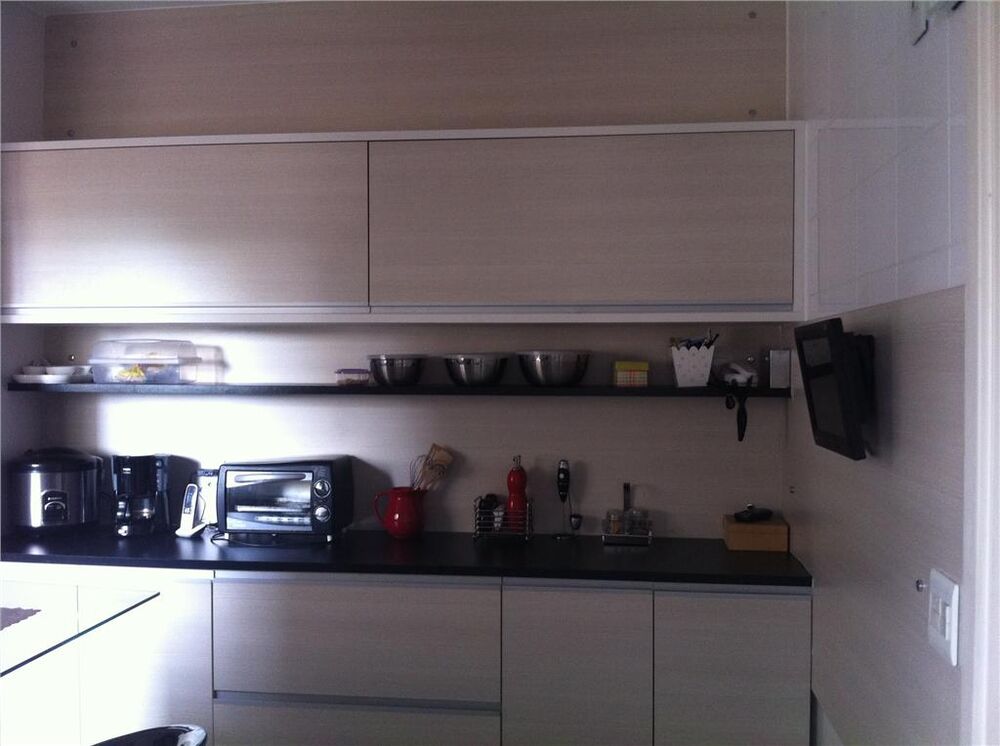 Apartamento, 3 quartos, 134 m² - Foto 9