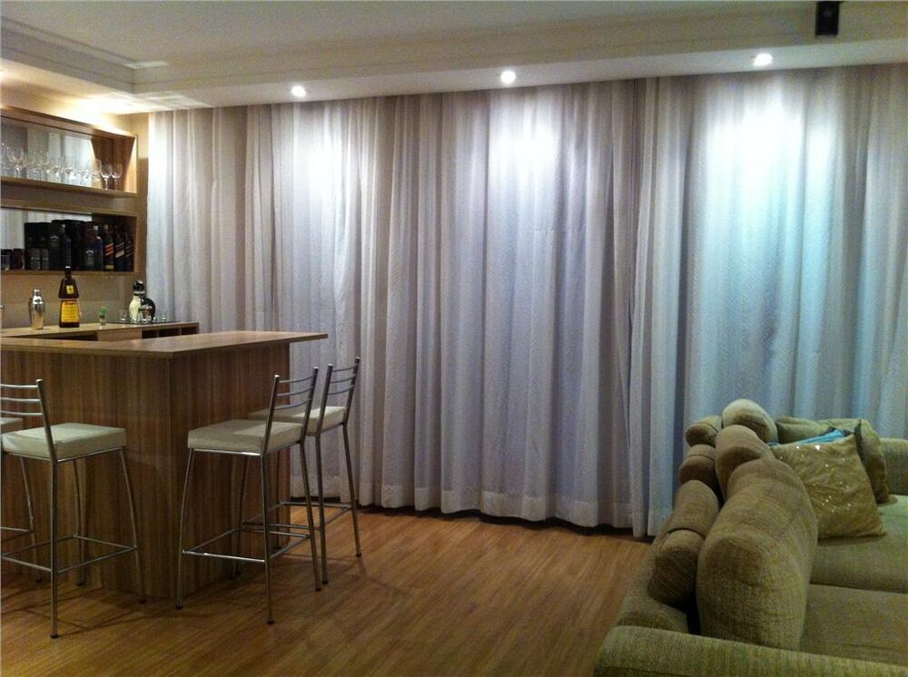 Apartamento, 3 quartos, 134 m² - Foto 19