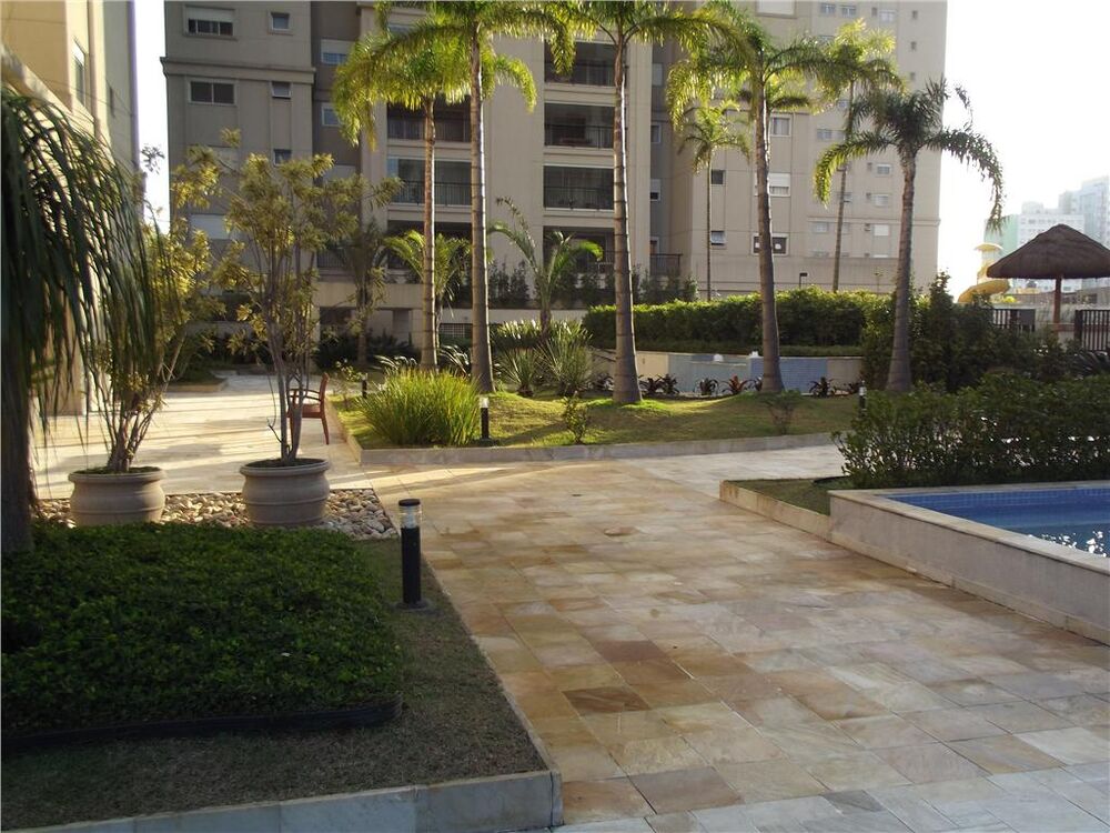 Apartamento, 3 quartos, 134 m² - Foto 1
