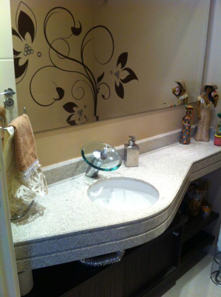 Apartamento, 3 quartos, 134 m² - Foto 4