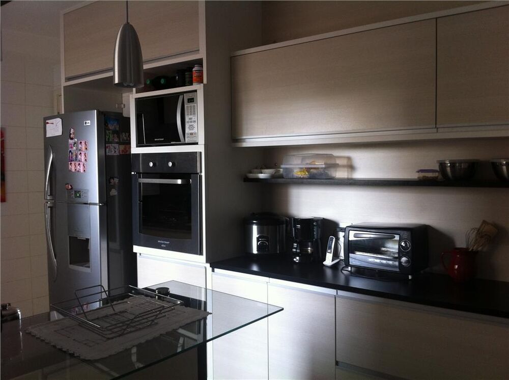 Apartamento, 3 quartos, 134 m² - Foto 3