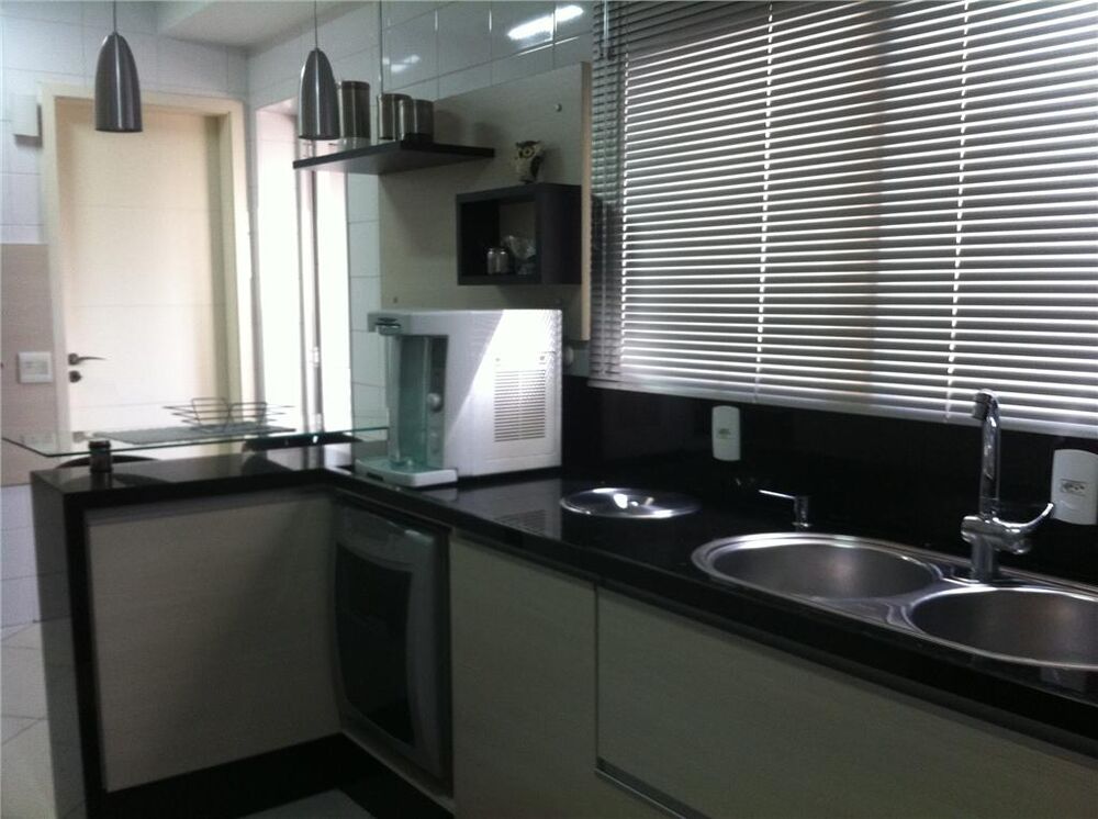 Apartamento, 3 quartos, 134 m² - Foto 13