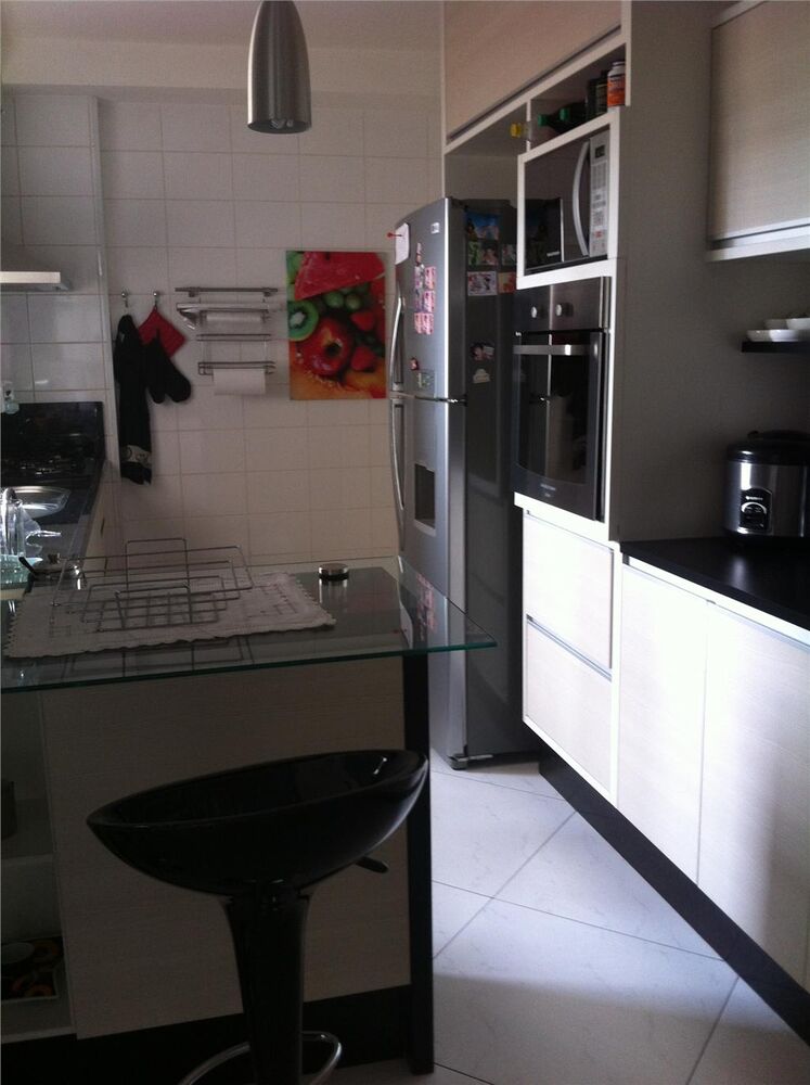 Apartamento, 3 quartos, 134 m² - Foto 11