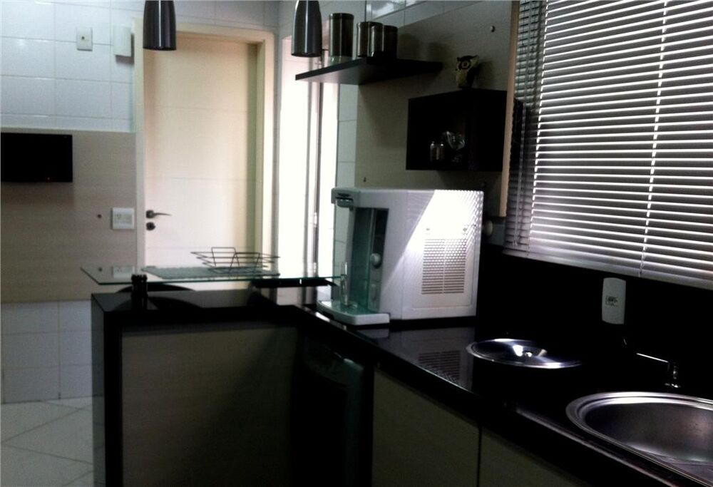 Apartamento, 3 quartos, 134 m² - Foto 14
