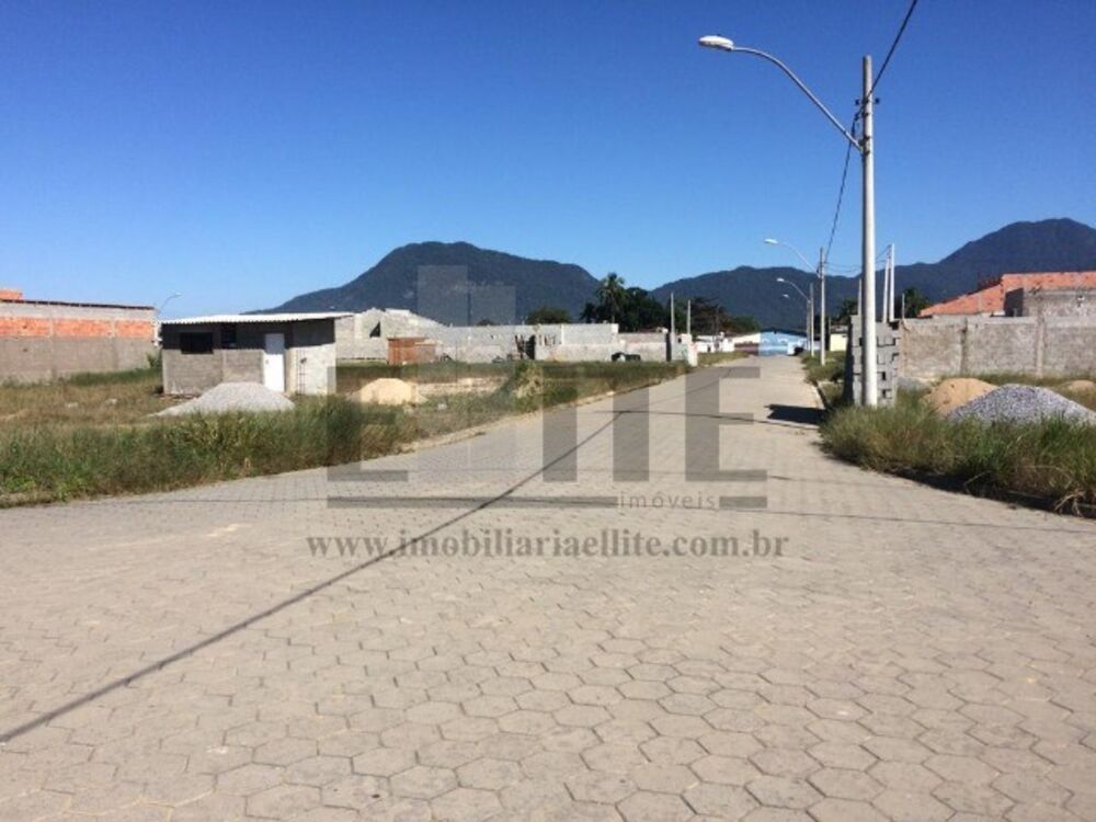 Terreno, 300 m² - Foto 1