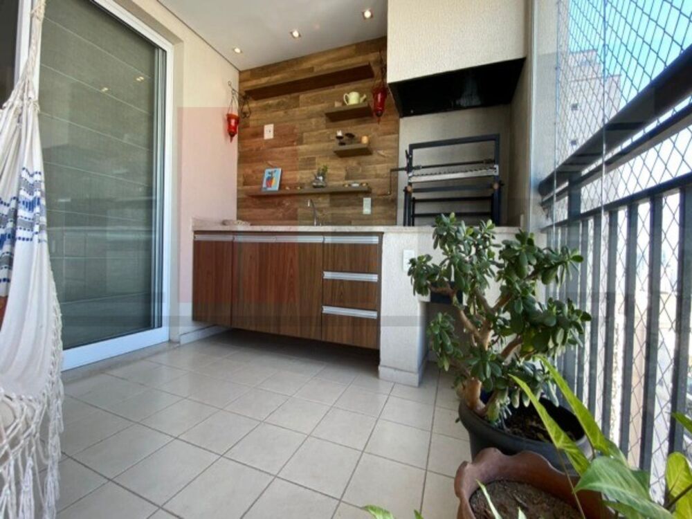 Apartamento, 3 quartos, 134 m² - Foto 54
