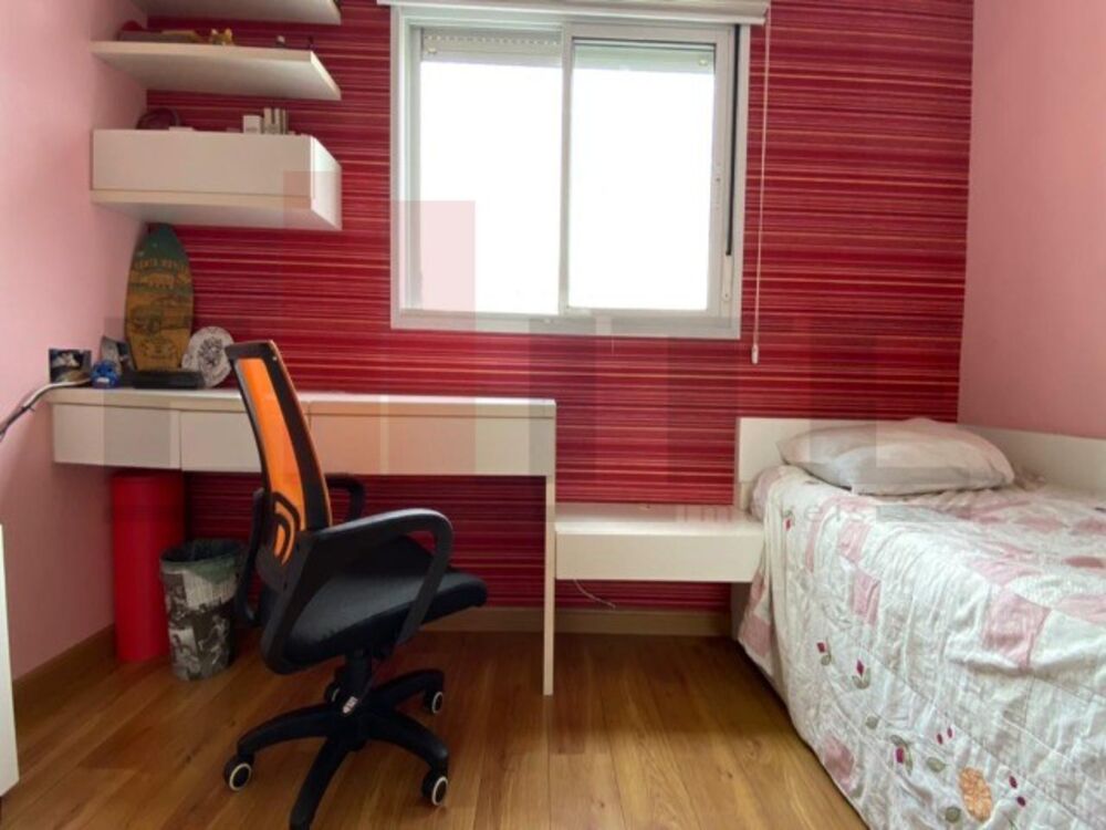 Apartamento, 3 quartos, 134 m² - Foto 4