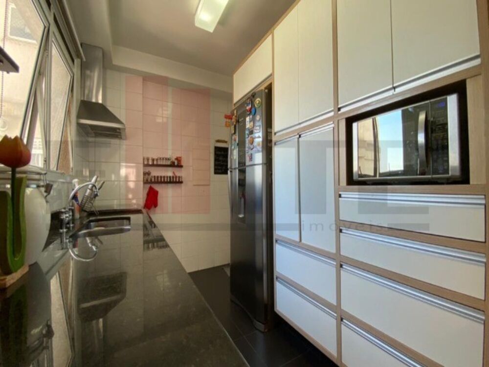 Apartamento, 3 quartos, 134 m² - Foto 7