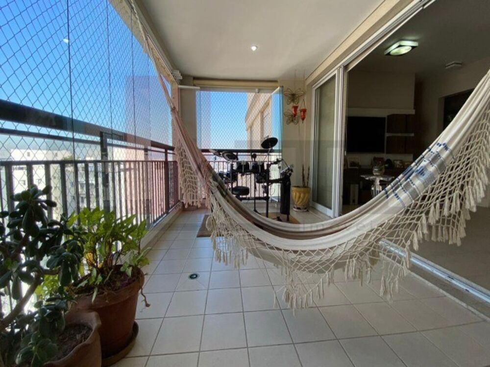 Apartamento, 3 quartos, 134 m² - Foto 32