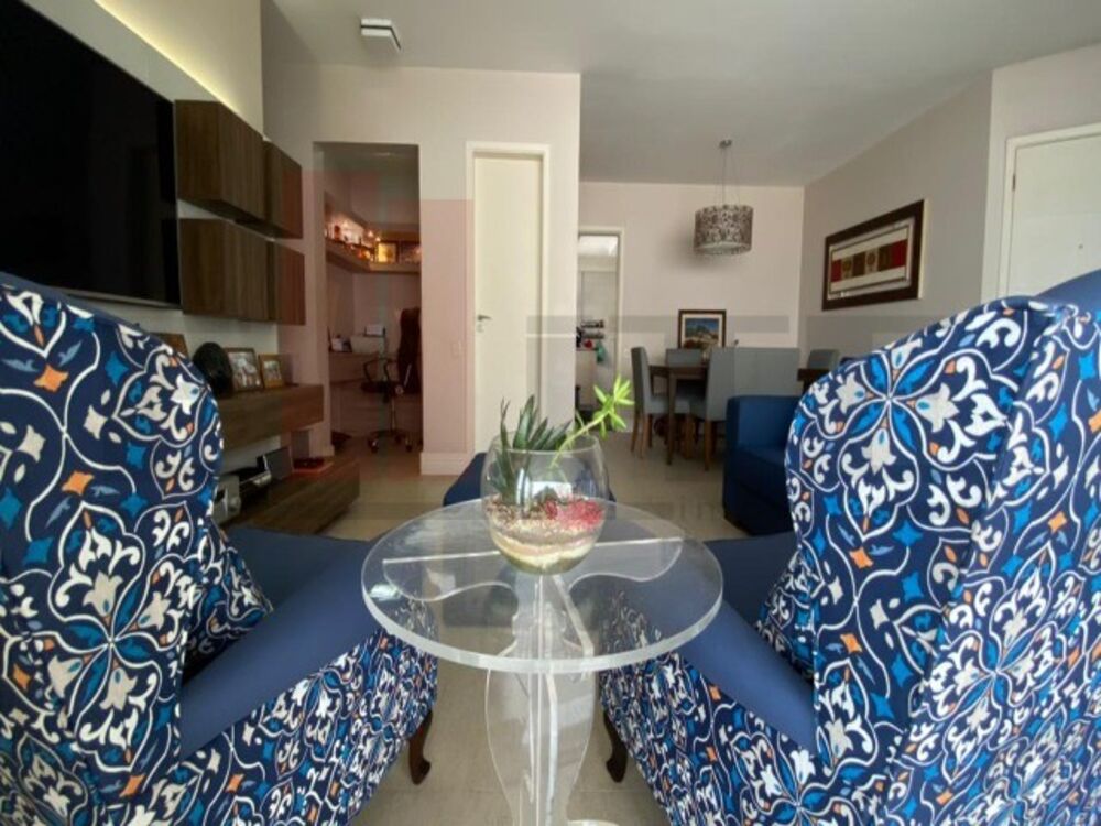 Apartamento, 3 quartos, 134 m² - Foto 15