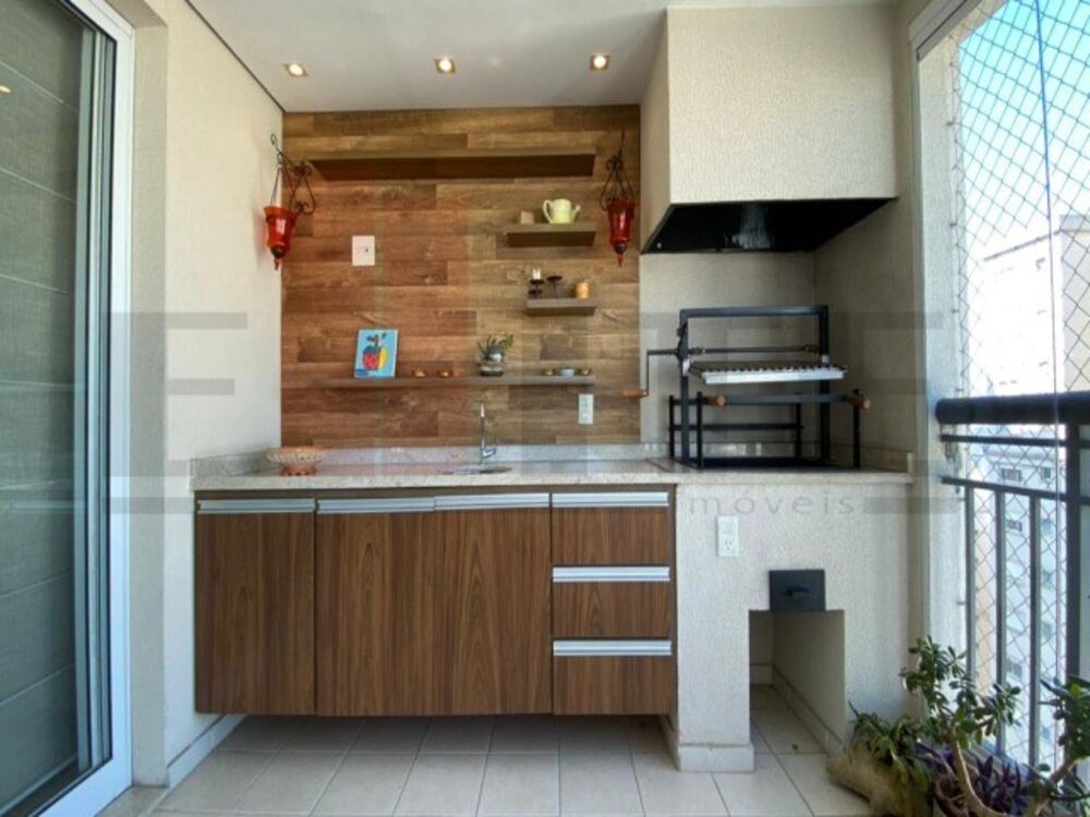 Apartamento, 3 quartos, 134 m² - Foto 28