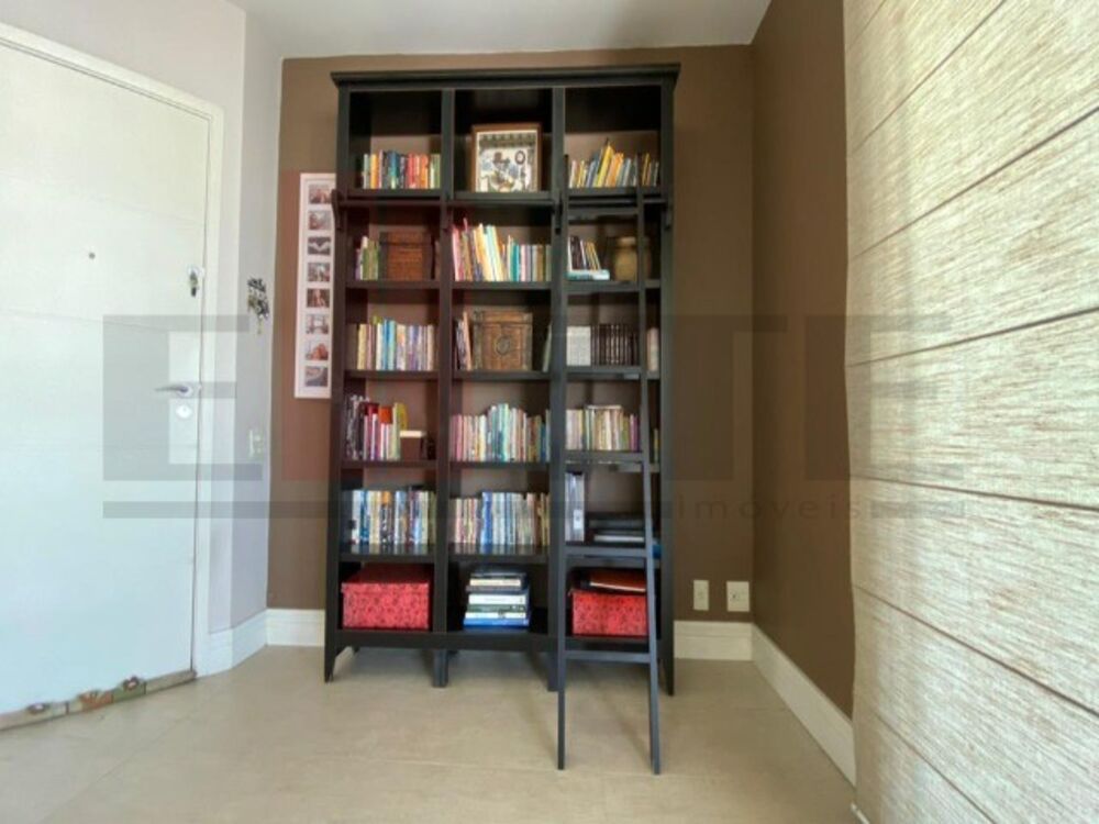 Apartamento, 3 quartos, 134 m² - Foto 14