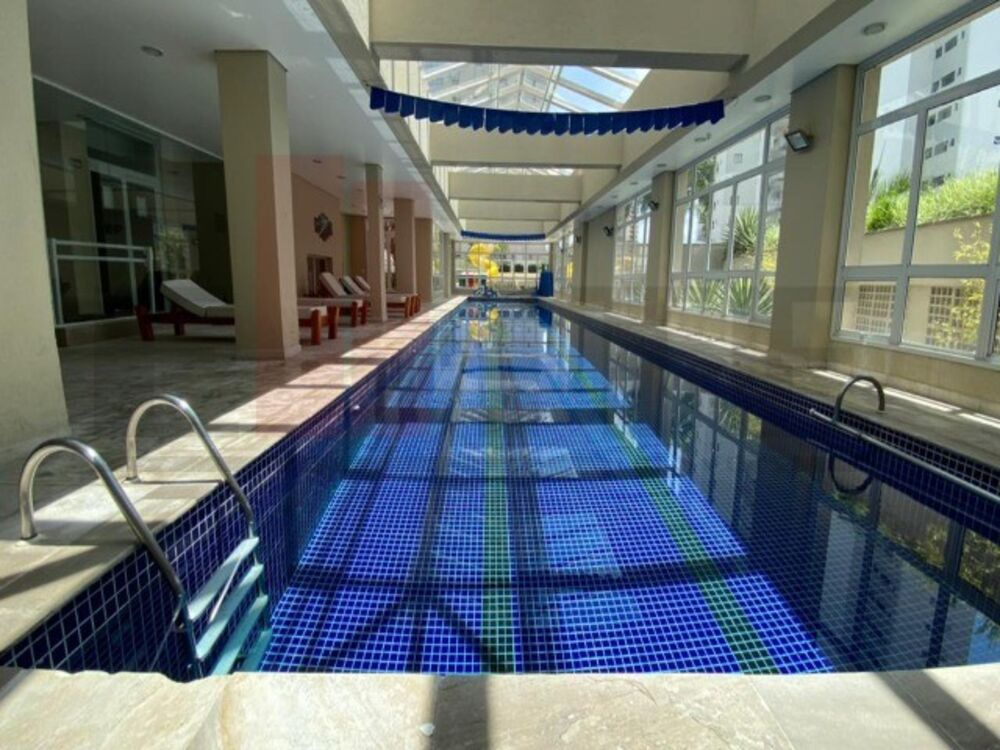 Apartamento, 3 quartos, 134 m² - Foto 34