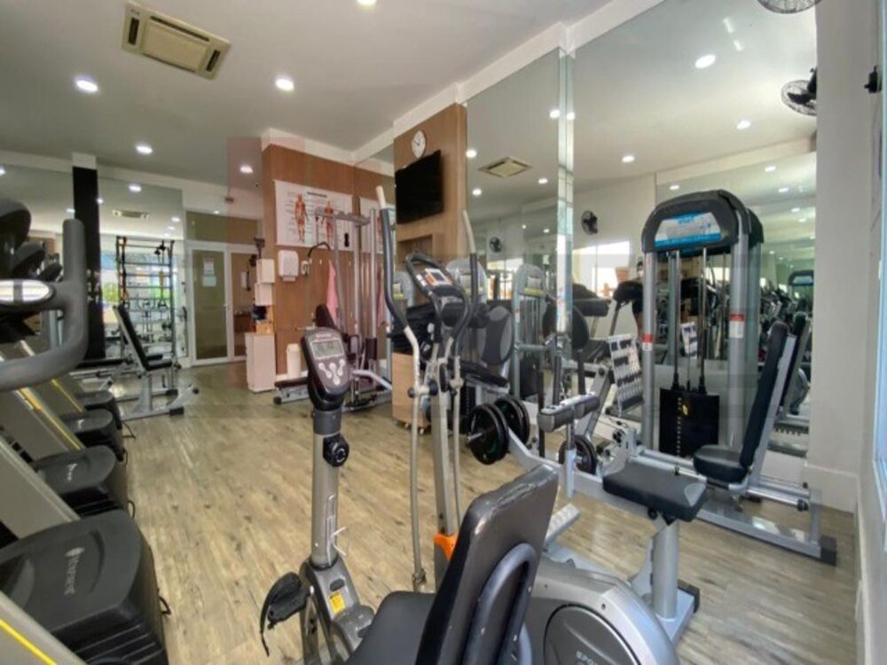 Apartamento, 3 quartos, 134 m² - Foto 38